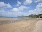 Nearby Nefyn Beach