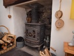 Cottage in Caernarfon, North Wales (77891) #4