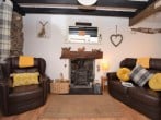 Cottage in Caernarfon, North Wales (77891) #5