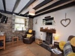 Cottage in Caernarfon, North Wales (77891) #6