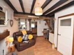Cottage in Caernarfon, North Wales (77891) #7