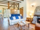 1 bedroom Cottage near Swansea, South Wales