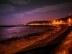 The Mumbles, with its array of eateries to enjoy into the evening The Mumbles, with its array of eateries to enjoy into the evening