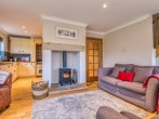 Cottage in Chathill, Northumberland (77990) #1