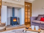 Cottage in Chathill, Northumberland (77990) #2