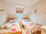 Cottage in Chathill, Northumberland (77990) #15