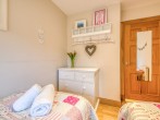 Cottage in Chathill, Northumberland (77990) #17