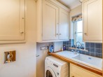 Cottage in Chathill, Northumberland (77990) #20