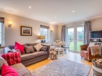 Cottage in Chathill, Northumberland (77990) #3