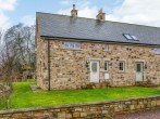 Cottage in Chathill, Northumberland (77990) #21