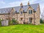 Cottage in Chathill, Northumberland (77990) #22