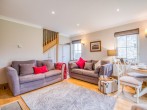 Cottage in Chathill, Northumberland (77990) #4