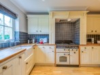 Cottage in Chathill, Northumberland (77990) #7