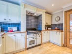 Cottage in Chathill, Northumberland (77990) #8