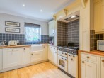 Cottage in Chathill, Northumberland (77990) #10