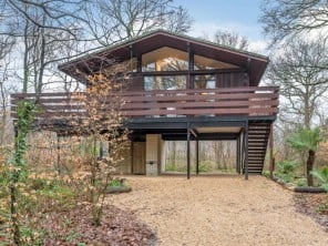 1 bedroom Chalets / Lodges near Brockenhurst, Hampshire