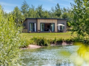 2 bedroom Chalets / Lodges near Ludlow, Shropshire