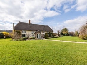 3 bedroom Cottage near Bridport, Dorset