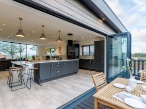 3 bedroom Chalets / Lodges near Belford, Northumberland