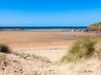Summerleaze beach- Bude 