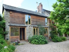 2 bedroom Cottage near Presteigne, Powys / Brecon Beacons