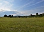 Open fields just 300 yards from the cottage, perfect for exploring Open fields just 300 yards from the cottage, perfect for exploring