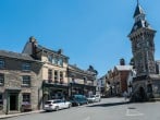 Visit the ‘town of books’ Hay-on-Wye full of Welsh and English history Visit the ‘town of books’ Hay-on-Wye full of Welsh and English history