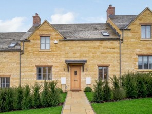 2 bedroom Cottage near Chipping Campden, Gloucestershire, England