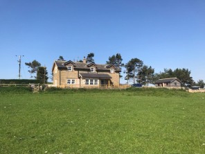 3 bedroom Houses / Villas near Alnwick, Northumberland, England