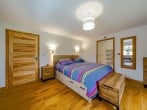 Cottage in Haverfordwest, West Wales (78245) #14