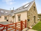 Cottage in Haverfordwest, West Wales (78245) #24