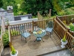 Cottage in Penrhyndeudraeth, North Wales (78300) #13