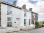 Cottage in Penrhyndeudraeth, North Wales (78300) #16