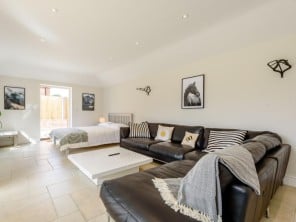 1 bedroom Cottage near Manningtree, Essex