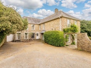 5 bedroom Cottage near Litton Cheney, Dorset