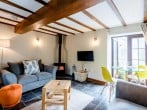 Cottage in Llangollen, North Wales (78471) #3