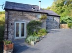 Cottage in Llangollen, North Wales (78471) #21