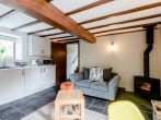 Cottage in Llangollen, North Wales (78471) #4