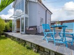 Cottage in New Quay, Dyfed (78562) #11
