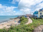 Cottage in New Quay, Dyfed (78562) #13