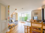 Cottage in New Quay, Dyfed (78562) #4