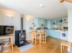 Cottage in New Quay, Dyfed (78562) #5
