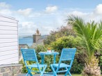 Cottage in New Quay, Dyfed (78562) #10