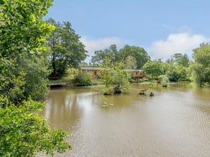 1 bedroom Chalets / Lodges near Sandown, Isle of Wight