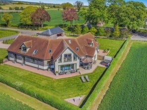 5 bedroom Cottage near Hereford, Herefordshire