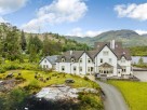 4 bedroom Cottage near Stirling, Loch Lomond, Stirling & the Trossachs, Scotland