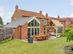 House in Market Rasen, Lincolnshire (78678) #25