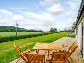 2 bedroom Cottage near Brecon, Powys / Brecon Beacons, Wales