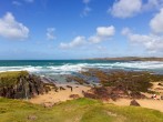 Explore the spectacular South Pembrokeshire coastline 
