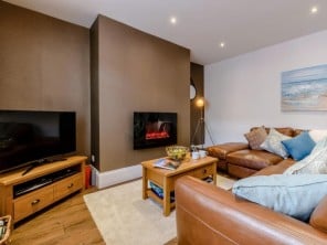 3 bedroom Cottage near Alnwick, Northumberland